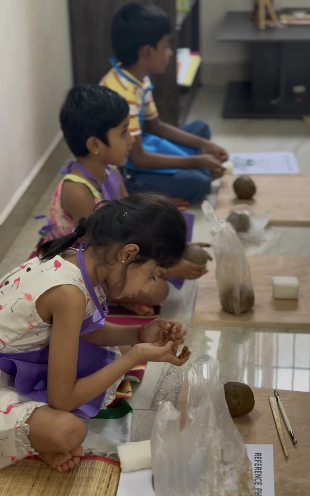 AFTER-SCHOOL PROGRAM